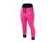 DELPHIN Jogginghose QUEEN 4Love, S, rosa, 101004920