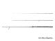 DELPHIN Xtenz, 3,3m, 10,83ft, 0-60g, 3 Teile, Feeder Angelrute