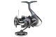 DAIWA 24 REGAL LT 1000D-XH, 1000D-XH, Beidhändig, Spinning Angelrolle, Frontbremse, 10116-107