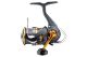 DAIWA 24 IPRIMI LT , 1000 S-P, Beidhändig, Forellen Spinning Angelrolle, Frontbremse, 10180-100