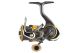DAIWA 22 SILVERCREEK MQ LT, 2500 S-XH, Beidhändig, Forellen Spinning Angelrolle, Frontbremse, 10307-201