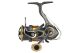DAIWA 22 SILVERCREEK X LT, 2000 S-XH, Beidhändig, Spinning Angelrolle, Frontbremse, 10308-200