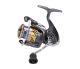DAIWA 20 Laguna LT, 1000, Beidhändig, Spinning Angelrolle, Frontbremse, 10414-105