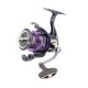 DAIWA 24 Prorex X LT  , 4000-C, Beidhändig, Spinning Angelrolle, Frontbremse, 10611-400
