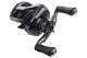 DAIWA 24 Steez SV TW, Linkshand, Baitcast Angelrolle, Sternbremse