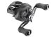 DAIWA 25 Tatula TW, 200L, Linkshand, Baitcast Angelrolle, Sternbremse, 10725-200