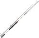 DAIWA NINJA X KIDS NJXB 30G, 1,5m, 4,92ft, 10-30g, 2 Teile, Spinnrute , Blau, 11205-150 _11205-150