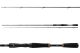 DAIWA PROREX XR, 2,4m, 7,87ft, 40-120g, 2 Teile, Baitcast Angelrute, extra fast/fast, 11336-245