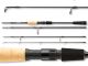 DAIWA MEGAFORCE TRAVEL SPIN MFTS 70G, 2,7m, 8,86ft, 30-70g, 4 Teile, Reise-Spinnrute , 11898-275 _11898-275