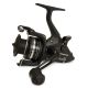 SHIMANO Baitrunner ST-FB, 2500, Beidhändig, Freilauf Angelrolle, Frontbremse, BTRST2500FB