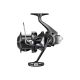 SHIMANO Aerlex, 14000XTC, Beidhändig, Big Pit Angelrolle, Frontbremse, 25ALX140XTC