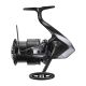 SHIMANO 25Exsence B, 4000XG, Spinning Angelrolle, Frontbremse, 25EXS40MXGB