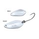 SHIMANO Lure Cardiff Search Swimmer, Kunstköder, 2,8cm, 5VTR235QD6