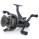 SHIMANO Baitrunner DL-RB, 10000, Beidhändig, Freilauf Angelrolle, Heckbremse, BTRDL10000RB