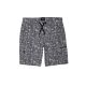 SHIMANO Cargo-Shorts, XXXL, grau-camouflage, SHCSGCAXXXL
