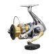 SHIMANO Sedona, C3000 HG , Beidhändig, Spinning Angelrolle, Frontbremse, SEC3000HGFI _SEC3000HGFI