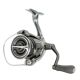 SHIMANO Stella FK, 1000, Beidhändig, Spinning Angelrolle, Frontbremse, STL1000FK