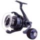 SHIMANO Twin Power XD FB, 5000 XG, Beidhändig, Stationär Angelrolle, Frontbremse, TPXDC5000XGFB