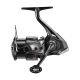 SHIMANO Vanford FA, C2500SA, Beidhändig, Spinning Angelrolle, Frontbremse, VFC2500SA