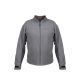 SHIMANO Jacke, M, grau, Windstop-Fleece, SHWFJGYM