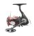 DAIWA 23 NINJA LT, 3000-CXH, Beidhändig, Spinning Angelrolle, Frontbremse, 10005-351