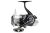 DAIWA 24 NZon Plus Distance 25 QD, 25QD, Beidhändig, Feeder Angelrolle, Frontbremse, mit 25mm Spulenhub, 10133-425