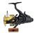 DAIWA 20 GS BR LT, 3000, Beidhändig, Freilauf Angelrolle, Frontbremse, 10144-300