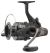 DAIWA Emcast BR A, 3500, Beidhändig, Freilauf Angelrolle, Frontbremse, 10152-350