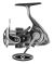 DAIWA Lexa E LT 19, 3000, Beidhändig, Spinning Angelrolle, Frontbremse, 10226-301