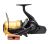 DAIWA Crosscast 45 SCW QD, 5000LD, Beidhändig, Grossfisch Angelrolle, Frontbremse, 10250-605