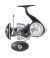 DAIWA 21 Certate SW (G), 5000-H, Beidhändig, Meeres Angelrolle, Frontbremse, 10315-050