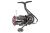 DAIWA 23 FUEGO LT, 2500, Beidhändig, Spinning Angelrolle, Frontbremse, 10333-250