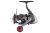 DAIWA 25 TDM QD, 3010-DH, Beidhändig, Match und Feeder Angelrolle, Frontbremse