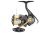 DAIWA 23 LEGALIS LT, 2500D(U), Beidhändig, Spinning Angelrolle, Frontbremse, 10435-250