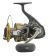DAIWA BG, Beidhändig, Meeres Spinning Angelrolle, Frontbremse _10460-150-00