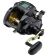 DAIWA Tanacom 750, Rechtshand, Elektro Angelrolle, Sternbremse, 10806-755 _10806-755