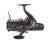 DAIWA Whisker 45 SCW QD OT, Beidhändig, Big Pit Angelrolle, Frontbremse, 10930-500 
