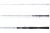 DAIWA TRIFORCE TARGET SPOON, 1,95m, 6,4ft, 1-8g, 2 Teile, Forellen Spinning Angelrute, 11400-190