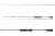 DAIWA Triforce Perch, 2,4m, 7,87ft, 10-30g, 2 Teile, Barsch-Spinning Angelrute, fast, 11403-245