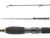 DAIWA Legalis Jigger, 2,4m, 7,87ft, 7-28g, 2 Teile, Jig Spinning Angelrute, 11768-248