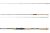 DAIWA Legalis Solid Jiggerspin, 2,4m, 7,87ft, 7-28g, 2 Teile, Jig-Spinnrute, extra fast