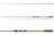 DAIWA Black Widow Method Feeder, 3m, 9,84ft, 0-80g, 5 Teile, Feeder Angelrute, medium fast