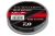 DAIWA Tournament SLR, 300m, 0,2mm, 3.00kg / 6,61lbs, grau-transparent, Monofile Angelschnur, 12209-020