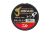 DAIWA J-Braid Expedition X8E, 3000m, 0,22mm, 19.5kg / 42,99lbs, orange, Geflochtene Schnur, 12550-322