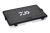 DAIWA D-BOX LR TACKLE SYSTEM, Kleinteilebox, 34,4x21,5x4,8cm, schwarz, 14312-005