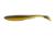 DAIWA PROREX SLIM SHADY, Gummifisch, 13,5cm, natural UV perch, 15100-318