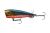 DAIWA Prorex Chining Bug 55F, Popper, 7cm, eagle red berry, schwimmend, Top Water, 15265-701