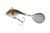 DAIWA Prorex ZN Spin Jig, Jig-Spinnerbait, schnell sinkend, 15448-521