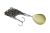DAIWA Prorex TG Spin Jig, Jig-Spinnerbait, 15448-014