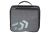 DAIWA D-Vec Reel Protection Case, Rollenschutztasche, 26x23x9cm, Größe M, 15844-002